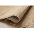 thumbnail image 4 of Chris Loves Julia x Loloi Judy Natural / Cream 8'-6" x 11'-6" Area Rug, 4 of 6