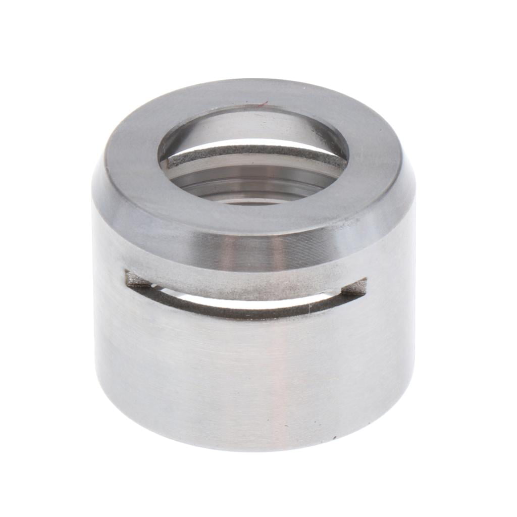 ER11 M Type Collet Clamping Nut for Lathe CNC Milling Chuck Holder 