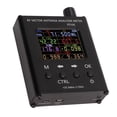 thumbnail image 4 of SWR Analyzer, RF Antenna Analyzer 4 Interfaces High Accuracy  For Electronic Equipment, 4 of 8