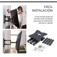 thumbnail image 4 of Soporte De Pared Giratorio elegate Para Tv/monitor De 32 A 55' VESA 200*200 Inclinable y articulado, 4 of 4