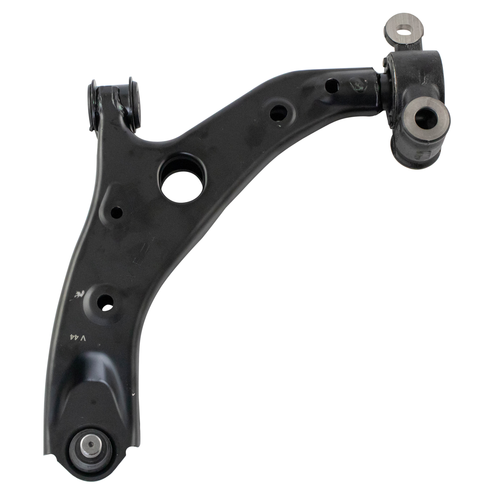 Svenubee Front Left Lower Control Arm & Ball Joint Assembly – Driver Side For Mazda 3 2014-2018