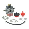 thumbnail image 4 of Replacement Part for Carburetor Fits for Troy 2890 31Ah74P4766 Snow Blower, 4 of 9
