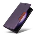 thumbnail image 4 of Étui pour FOXDOCK Samsung Galaxy S23 Plus Portefeuille à Rabat avec Blocage RFID Antichoc, 4 of 5