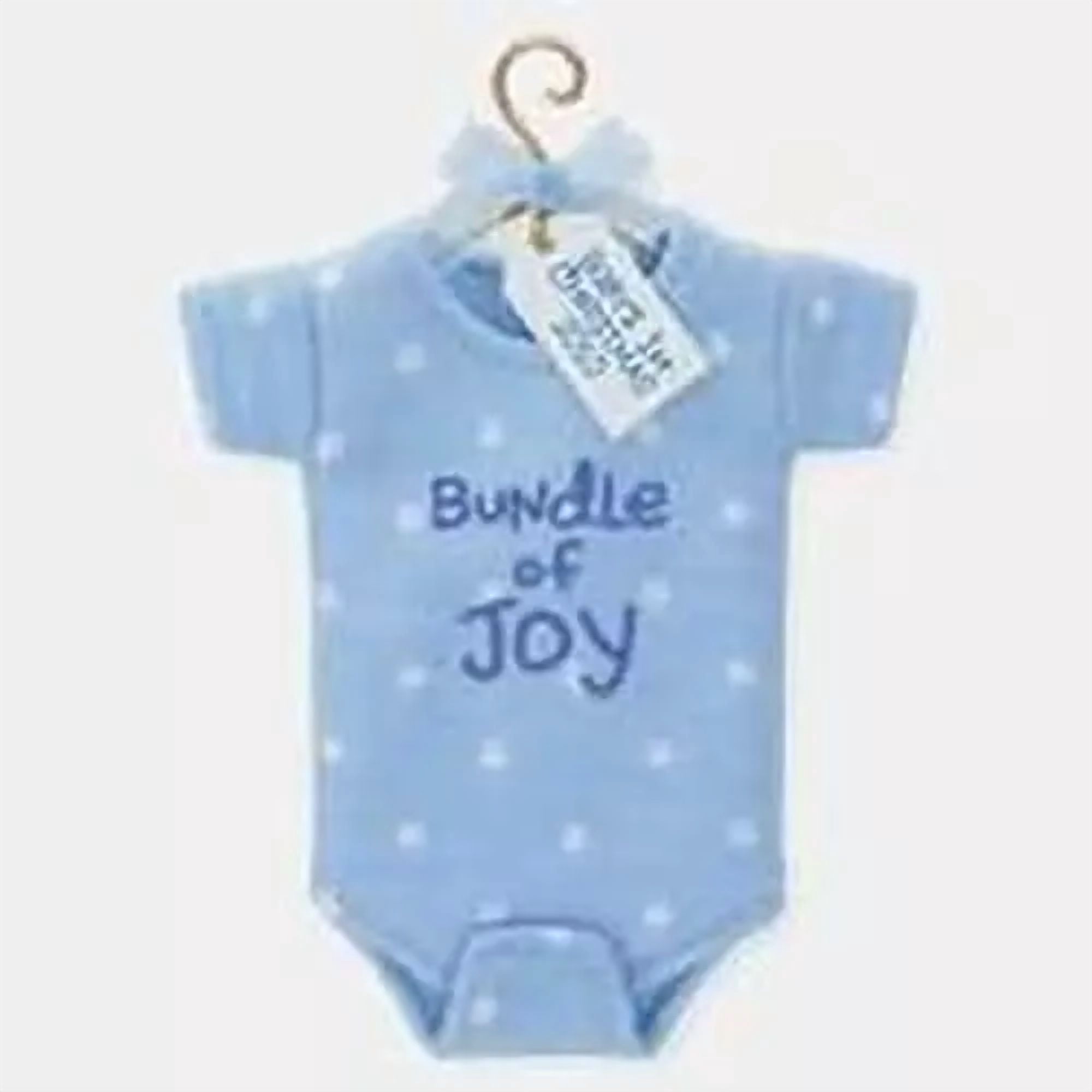 2010 Bundle of Joy (Baby First Christmas)