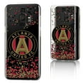 thumbnail image 6 of Atlanta United FC Galaxy Confetti Clear Case, 6 of 6