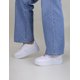 thumbnail image 1 of Tenis con cordones Exterior Sintético Color Blanco Para Mujer, 1 of 3