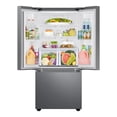 thumbnail image 2 of Refrigerador Samsung 22 Pies French Door RF22A4010S9 EM, 2 of 4