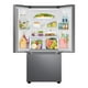 thumbnail image 2 of Refrigerador Samsung 22 Pies French Door RF22A4010S9 EM, 2 of 4