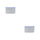 thumbnail image 4 of Monstrate 10 piezas bolsa con cremallera contenedor impermeable documentos simples porta documentos bolsa de almacenamiento contenedores A6 azul Type2 NO2, 4 of 6