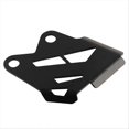 thumbnail image 3 of Motorcycle Front Brake Caliper Guard Protector Cover for Loncin, 3 of 5