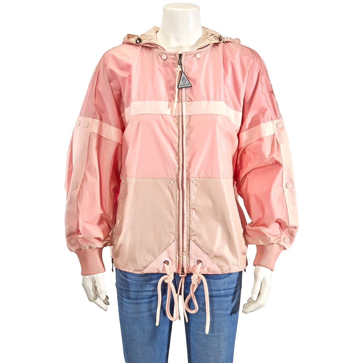 moncler jacket mens size guide