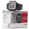 thumbnail image 2 of The Time Timer Watch PLUS, Large, Gray, 2 of 5