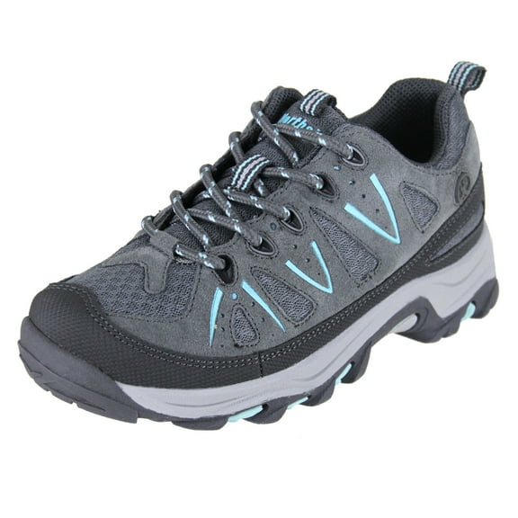 Northside Cheyenne Junior Leather Hiking Shoe Little Kid/Big Kid