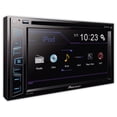 thumbnail image 2 of Autoestéreo con Pantalla Pioneer AVH195DVD4 6.2 PLG 2 Din Sin Bt, 2 of 5