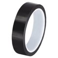 thumbnail image 1 of Unique Bargains Adhesive Grid ESD Tape 0.79 Inch Wide x 118 FT Long Conductive Grid Tape Black, 1 of 4