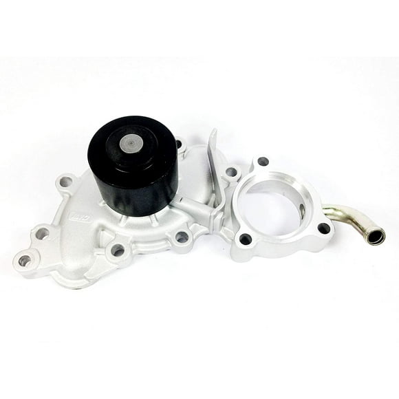 OAW T1810 Engine Water Pump for 89-92 Toyota Pickup & 88-92 4Runner 3.0L 3VZE w/Bypass Tube