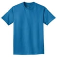 thumbnail image 3 of Port & Company Men's Beach Wash Garment-Dyed T-Shirt PC099, 3 of 4