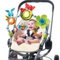 thumbnail image 4 of Tiny Love Meadow Days Sunny Stroll Stroller Arch, 4 of 5
