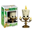 thumbnail image 5 of FUNKO POP! DISNEY: LUMIERE, 5 of 5