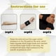 thumbnail image 4 of Muñequera de nailon para el cuidado de la salud, ligera, segura para acupresión, para herramientas corporales auxiliares Likrtyny  Cuidado Belleza, 4 of 9