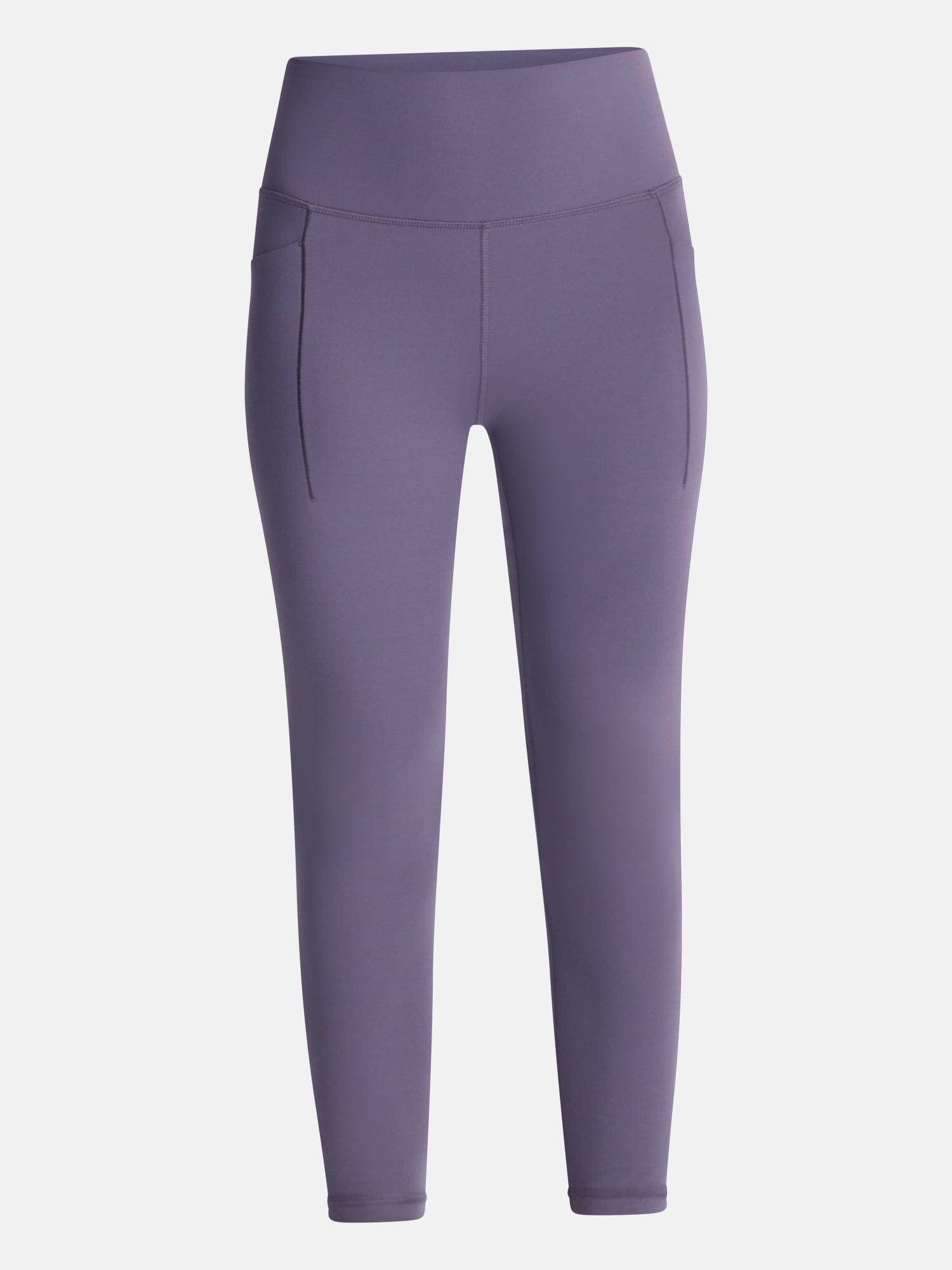 Avia Women's and Women's Plus SoftSculpt High Rise Leggings 25" with Pockets, Sizes XS-4X