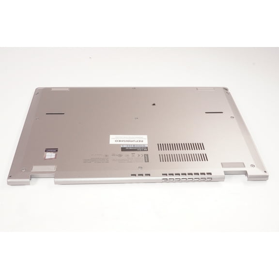 02DL933 Lenovo Bottom Base Cover 20NT0004US L390 YOGA