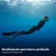 thumbnail image 5 of Abbraccia Traje térmico de neopreno para hombre, diseño dividido, cierre, apnea, pesca submarina, traje de buceo outdoor, 5 of 6