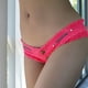 thumbnail image 4 of Nuevo Verano Mujer Sexy Tanga Mini pantalones cortos vaqueros Mujer baile en barra Jeans, 4 of 5