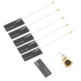 thumbnail image 1 of 2.4G 5G WIFI Antenna, 5PCS Wide Transmission Range Antenna  For Home, 1 of 8