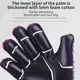 thumbnail image 4 of Guantes De Portero Para Niños, Tallas 6, 7, 8, 9 Y 10, 4 of 7