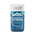 thumbnail image 3 of OLLY Ultra Strength Goodbye Stress Softgel Supplement, Stress Support, Ashwagandha L-Theanine, 60 Ct, 3 of 14