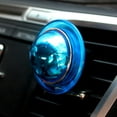 thumbnail image 5 of Fairnull 5ml Car Fragrance Planet Design Car Ornament Luminuous Interior Car Air Outlet Fragrance for Car, 5 of 9