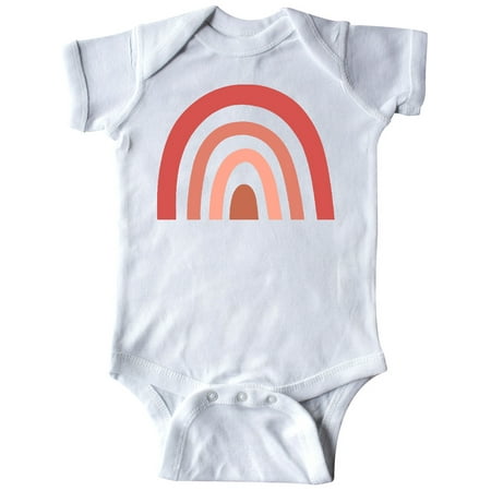 

Inktastic Cute Rainbow Gift Baby Boy or Baby Girl Bodysuit
