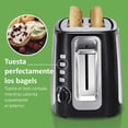 thumbnail image 4 of Tostadora de 2 Rebanadas Hamilton Beach Hamilton Beach 22820, 4 of 7