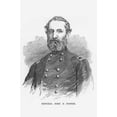thumbnail image 1 of General John G. Foster-Fine Art Canvas Print (20" x 30"), 1 of 1