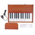 thumbnail image 2 of Piano Con Teclado De 25 Teclas, Música Educativa, Uso Duradero, Piano Electrónico Para Niños Compacto Para Principiantes, 2 of 7