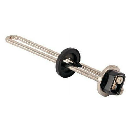 PROPLUS GIDDS-481182 State-Style Water Heater Element, 4,500 Watts, 240 Volts - 481182