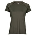 thumbnail image 1 of Tee Jays T-Shirt à Manches Courtes pour Femmes, Frais et Sec, 1 of 2