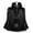 E, variant on Anti-Theft Large Capacity Backpack, Shoulder Bag for Women, Crossbody Lightweight Backpack Bishe Bag (Brown)