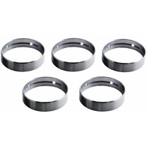 Camshaft Bearings | Cam Bearings Compatible with Various 68-98 Ford 370/429/460 | Round Oil Holes