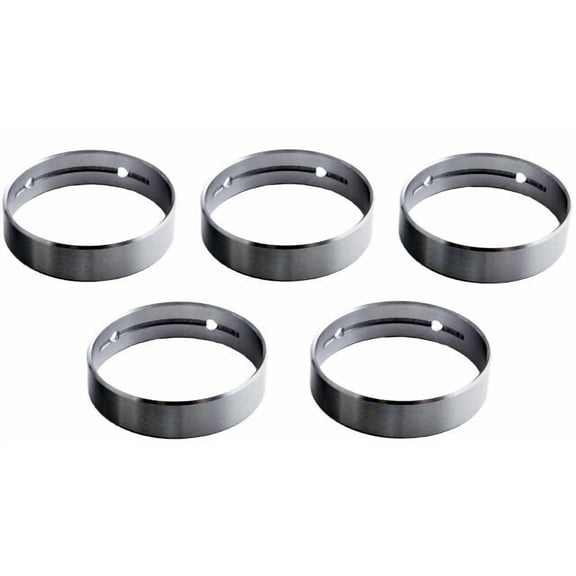 Camshaft Bearings | Cam Bearings Compatible with Various 68-98 Ford 370/429/460 | Round Oil Holes