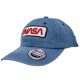 thumbnail image 1 of GORRA NASA MEZCLILLA LOGO PARCHE, 1 of 1