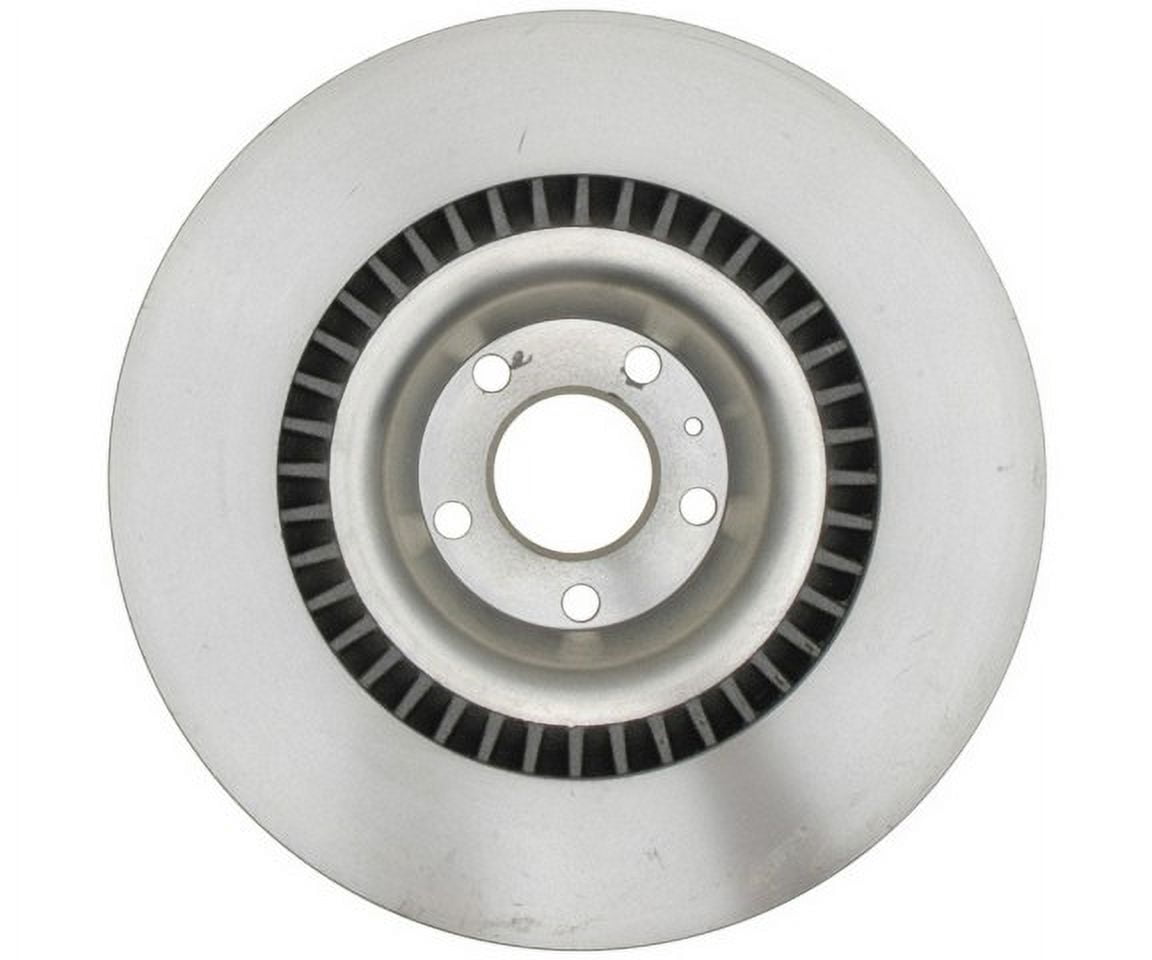 Raybestos Specialty Performance Rotors, 980715 Fits select: 2005-2010 AUDI A8, 2007-2009 AUDI S8