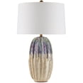 thumbnail image 3 of Milk Purple Montmartre Table Lamp, 3 of 5