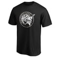 thumbnail image 2 of Men's Black Minnesota Lynx Marble T-Shirt, 2 of 3