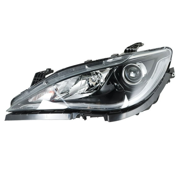 For 2017-2020 Chrysler Pacifica Halogen Headlight w/ LED DRL Driver Left Side