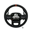 thumbnail image 2 of Ford Racing 2021+ F-150 Raptor Steering Wheel Kit - Black, 2 of 9