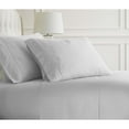 thumbnail image 2 of Michael Anthony Striped 3 Pc Twin Sheet Set, 2 of 3