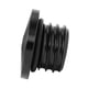 thumbnail image 5 of Cubierta de tanque de motocicleta kusrkot apta para 2000-2017 negro, 5 of 8