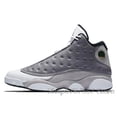 thumbnail image 1 of NIKE High-top Air Jordan 13 gorra y vestido hombres Jordan zapatos de baloncesto amortiguación gimnasio entrenamiento zapatillas Botas mujeres Unisex, 1 of 4